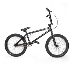 Bicicleta R20" Glint Zero Negra - comprar online