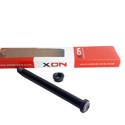 Eje Para Horquilla Xon XQR-24-BK 15mm x 110mm Compatible Fox Boost