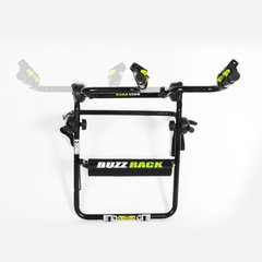 Portabici Buzz Rack Beetle 4x4 2 Bicis - comprar online