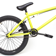 Bicicleta R20" Glint Zero Verde - tienda online