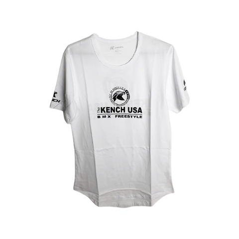 Remera Kench Casual