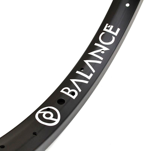Llanta R20 Primo Balance Black