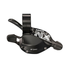 Shifter de bicicleta de montaña Sram NX Trigger 1x11 - Todo Bici