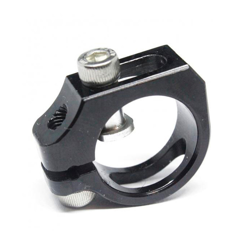 Abrazadera Shifter I-spec Ii Shimano Alum Koobe