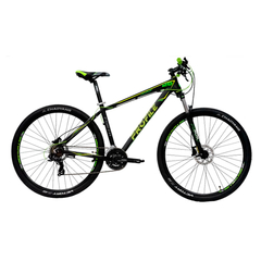 Bicicleta R29 Profile Forza 21 Vel. Freno Disco Mecanico