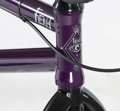 Bicicleta Fiend Embryo Type 0 - tienda online