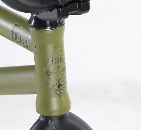 Bicicleta Fiend Embryo Type B