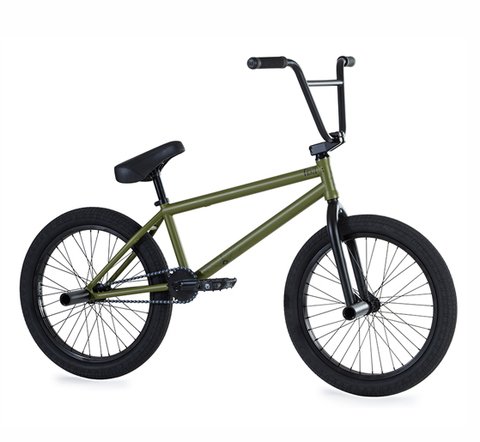 Bicicleta Fiend Embryo Type B