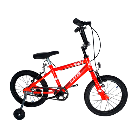 Bicicleta R14 Cletta Buzz Niños - comprar online