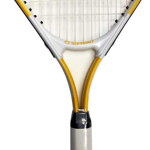 Raqueta Tenis Sixzero Junior 2 De 7 A 9 Años