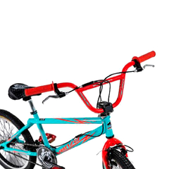 Bicicleta Venzo Inferno R-20 - tienda online