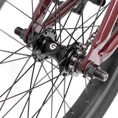 Bicicleta Glint Start Bordo - tienda online