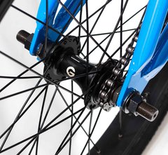 Bicicleta Glint Start Azul - comprar online