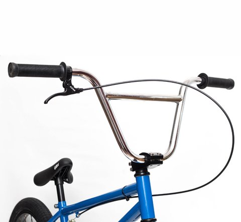 Bicicleta Glint Start Azul