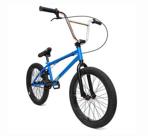 Bicicleta Glint Start Azul