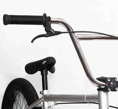 Bicicleta Glint Start Gris - comprar online