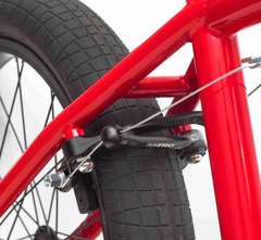 Bicicleta Glint Start Rojo - Todo Bici
