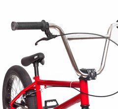 Bicicleta Glint Start Rojo