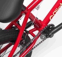 Bicicleta Glint Start Rojo - comprar online