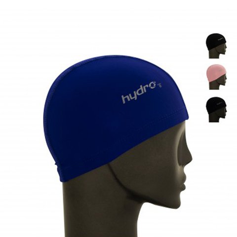 Gorra De Natacion Hydro Lycra