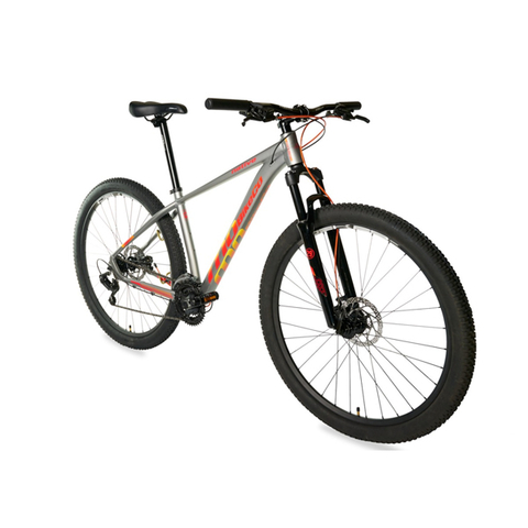 Bicicleta R29 Mobikeco Native 21 Vel Full Shimano