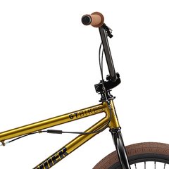 Bicicleta Gt Slammer Raw - comprar online