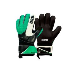 Guantes De Arquero Drb Royal 3.0 Niño