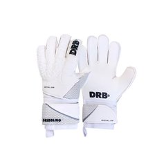 Guantes De Arquero Drb Royal 3.0 Niño - comprar online