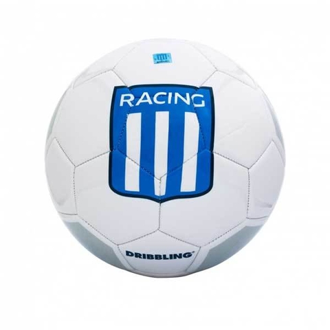 Pelota Futbol DRB Racing Academia N5 Modelo P2