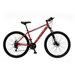 OXEA Hunter R29 MTB 21 Velocidades - Todo Bici