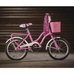 Bicicleta R16 Cletta JAZ Nena - comprar online