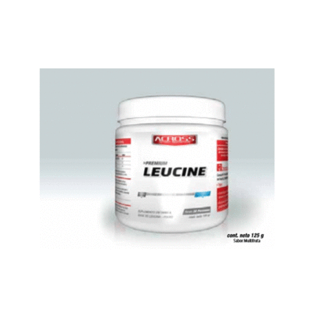 Suplemento Across Premium Leucine