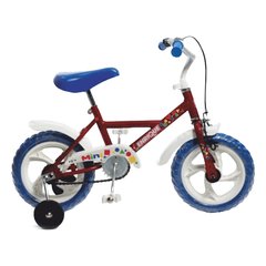 Bicicleta R12 Enrique Mini para Nene