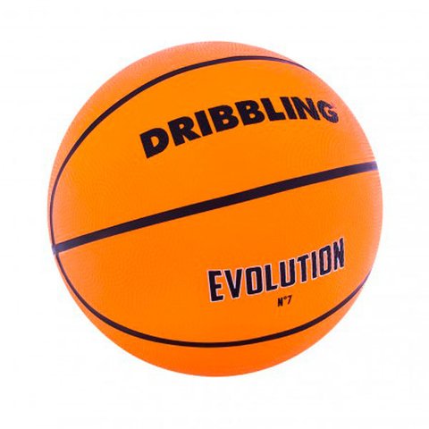 Pelota De Basket Drb Evolution N7