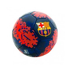 Pelota De Futbol Barcelona N5 Drb en internet
