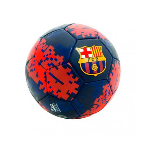 Pelota De Futbol Barcelona N5 Drb