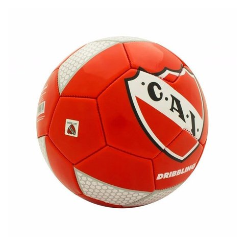 Pelota De Futbol Drb Independiente Rojo Modelo N5