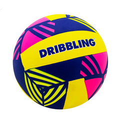 Pelota Voley Drb Tricolor 2.0 - comprar online