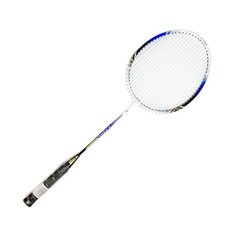 Raqueta De Badminton Sufix Aluminio