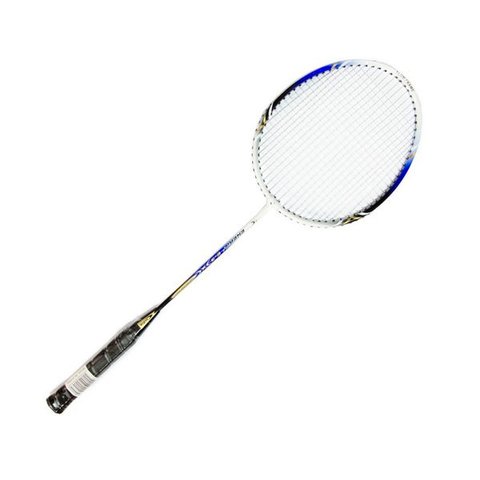 Raqueta De Badminton Sufix Aluminio