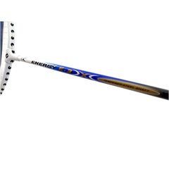 Raqueta De Badminton Sufix Aluminio - comprar online