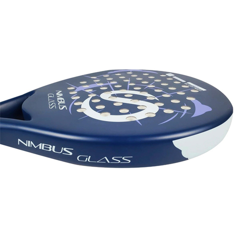 Paleta Paddle Nimbus Glass Fiber