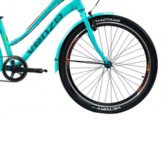 Bicicleta R26 Venzo Frida Kiss - comprar online