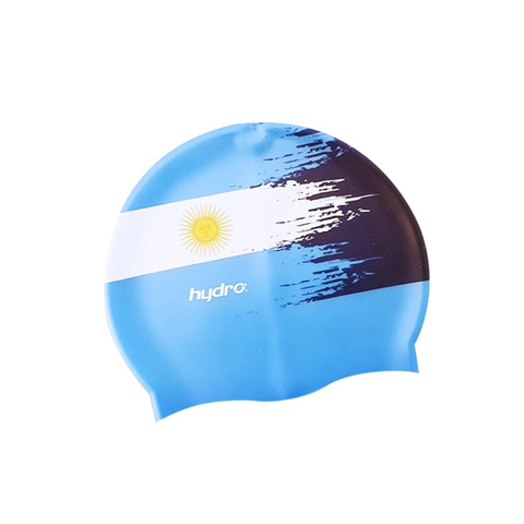 Gorra Hydro Silicona Argentina 2.0 Unico