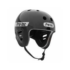 Casco Protec Fullcut Water Black - comprar online