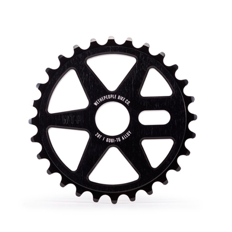 Plato 25t Wethepeople Logic (Bolt Drver)