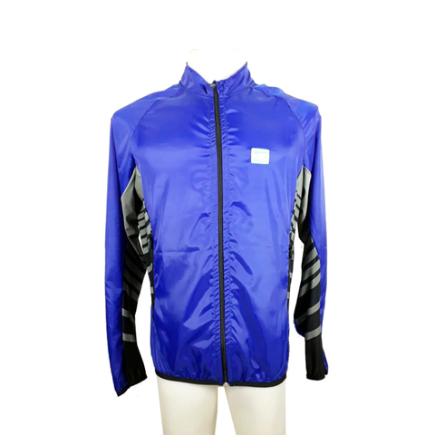 Campera Rompeviento Lima