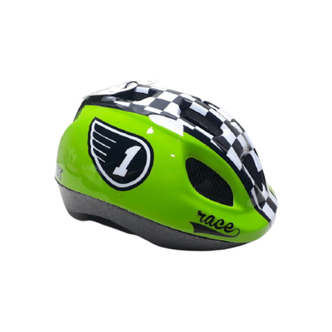 Casco Niño SBK Race Regulable