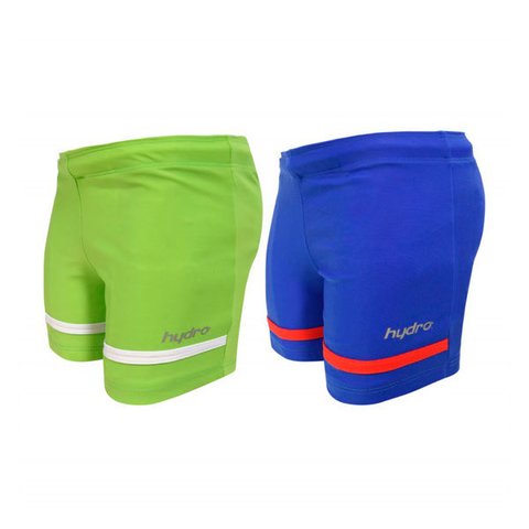 Short De Natacion Hydro Neo Niño