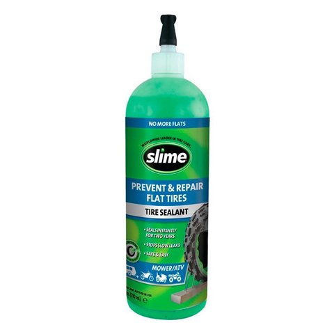 Liquido Antipinchaduras Slime Para Tubeless 24oz - comprar online